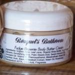Fudge Brownie Body Butter C..