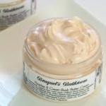 Peaches & Cream Body Butter..