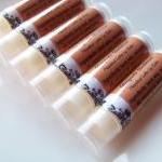 Hazelnut Latte Lip Balm
