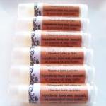 Hazelnut Latte Lip Balm