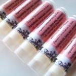 Sugared Strawberries Lip Ba..