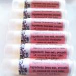 Sugared Strawberries Lip Ba..