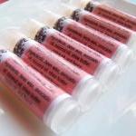 Sugared Strawberries Lip Ba..