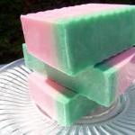 Refreshing Watermelon Olive..