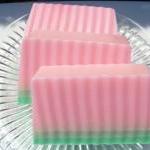 Refreshing Watermelon Olive..