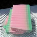 Refreshing Watermelon Olive..