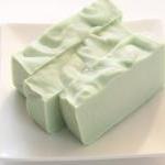 Patchouli Cold Process Soap..