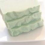 Patchouli Cold Process Soap..