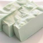 Patchouli Cold Process Soap..