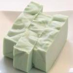 Patchouli Cold Process Soap..