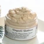 4oz Bay Rum Whipped Body Cl..