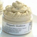 4oz Zucchini Bread Whipped ..